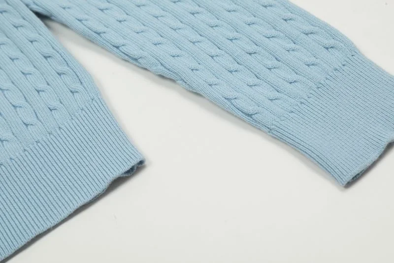 Timeless Polo Sweaters 163503