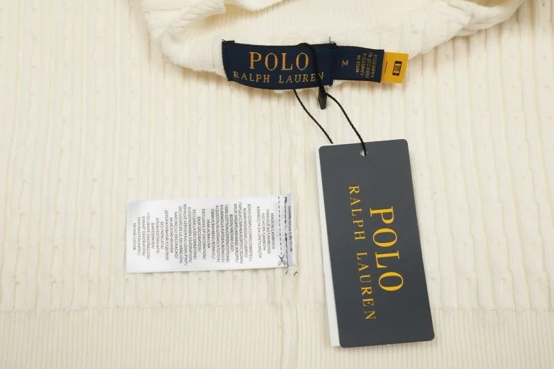 Polo Sweaters Snug 163499