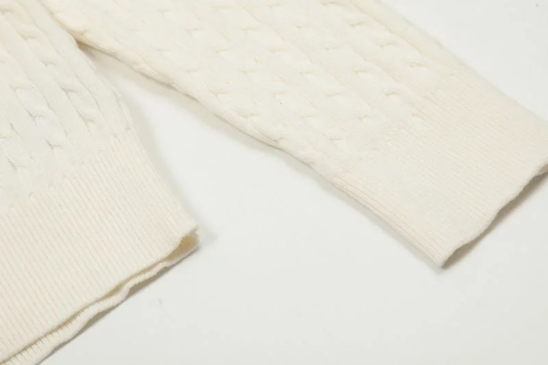 Polo Sweaters Snug 163499