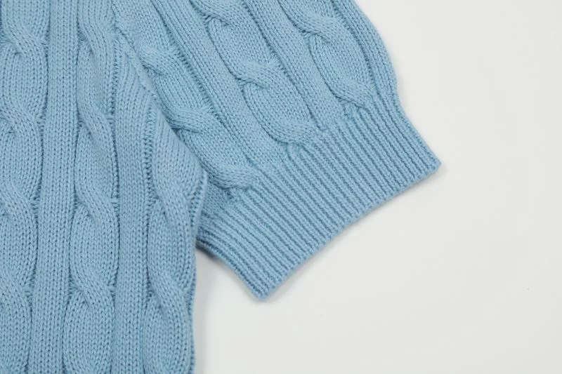 Polo Sweaters TopPick 163455