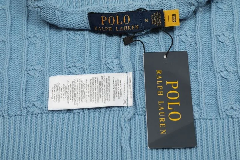 Polo Sweaters TopPick 163455