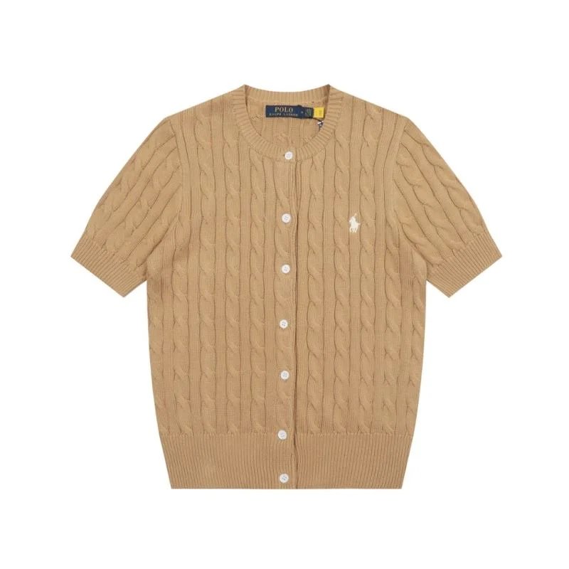 Polo Sweaters GoodFit 163453