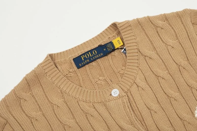 Polo Sweaters GoodFit 163453