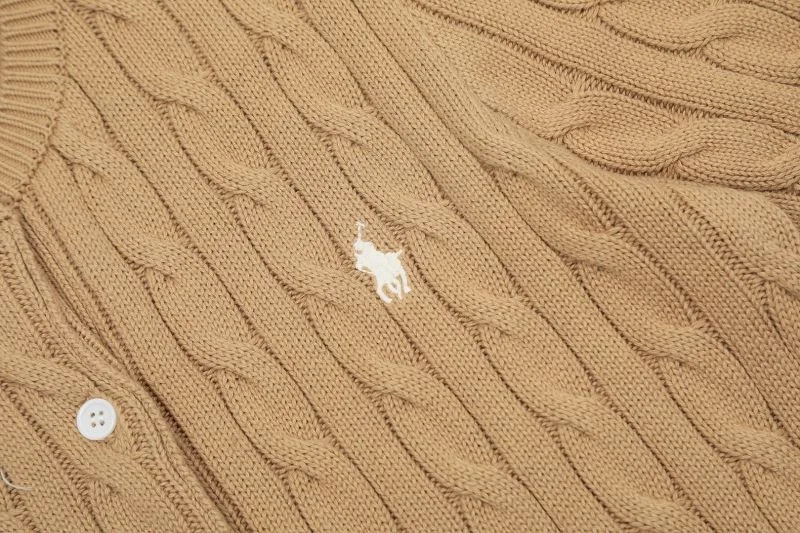 Polo Sweaters GoodFit 163453