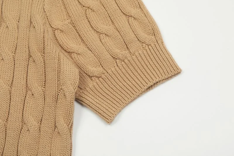 Polo Sweaters GoodFit 163453