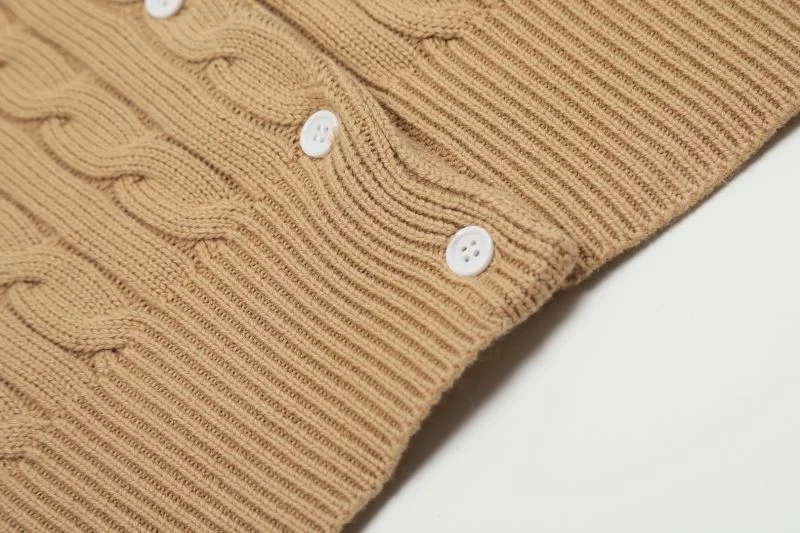 Polo Sweaters GoodFit 163453