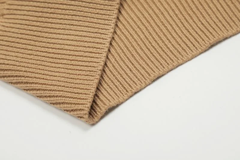 Polo Sweaters GoodFit 163453