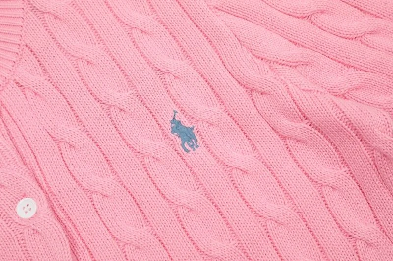 Fashionable Polo Sweaters 163496