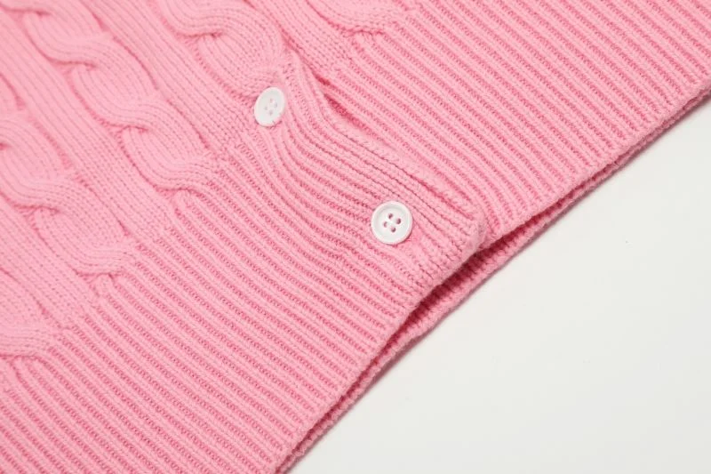 Fashionable Polo Sweaters 163496