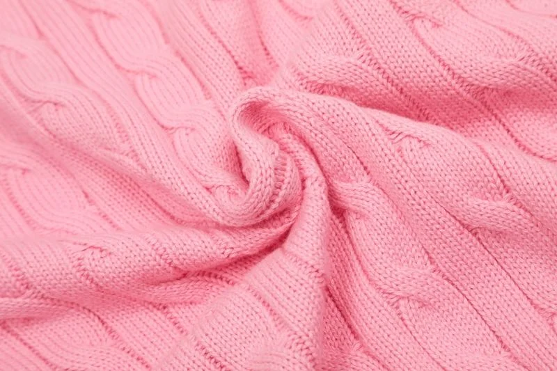 Fashionable Polo Sweaters 163496