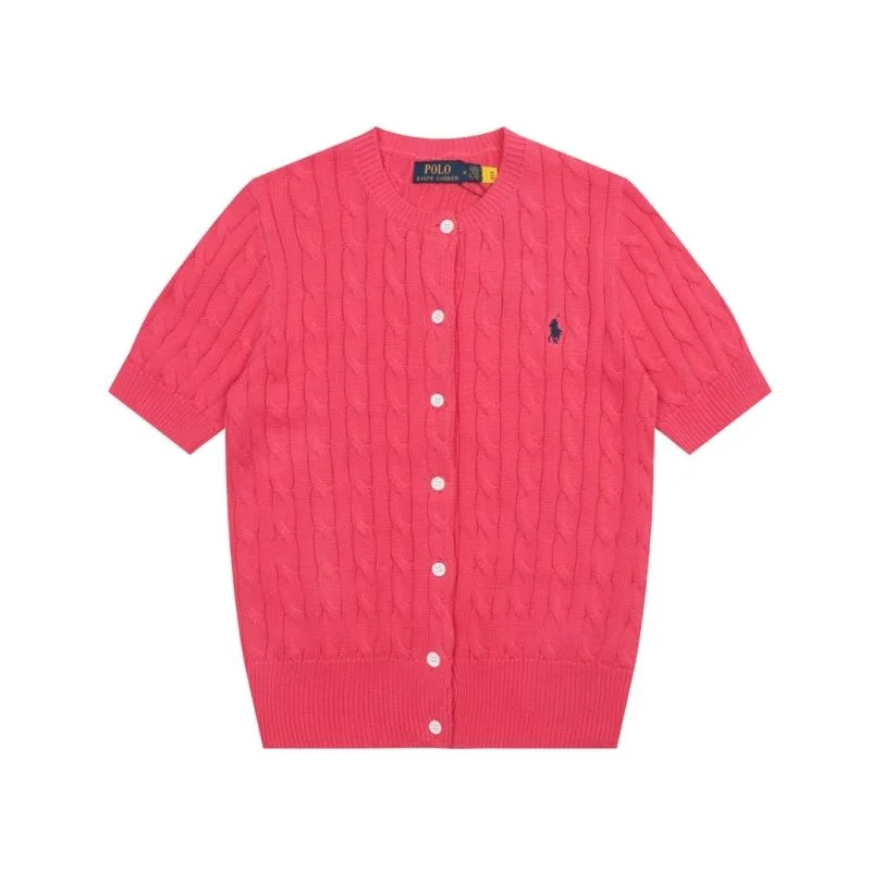 StreetReady Polo Sweaters 163451