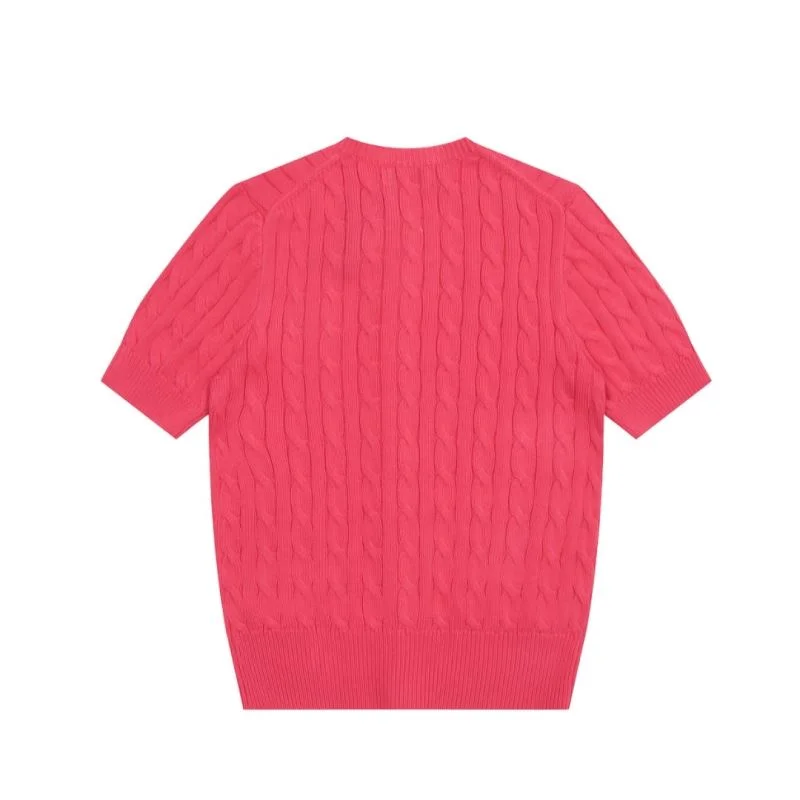 StreetReady Polo Sweaters 163451