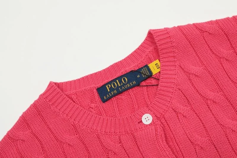 StreetReady Polo Sweaters 163451
