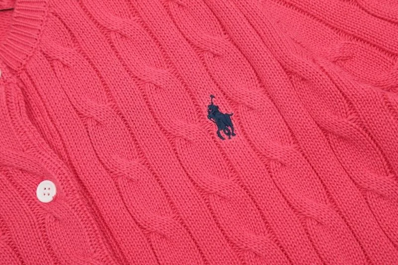 StreetReady Polo Sweaters 163451