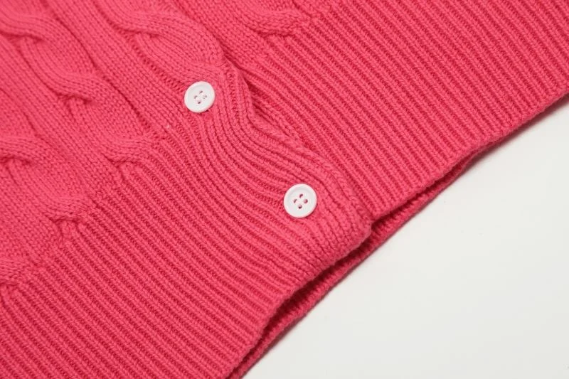 StreetReady Polo Sweaters 163451