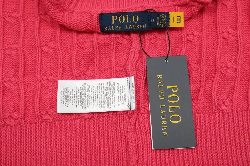 StreetReady Polo Sweaters 163451