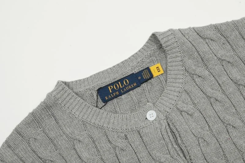 Polo Sweaters WellDesigned 163448
