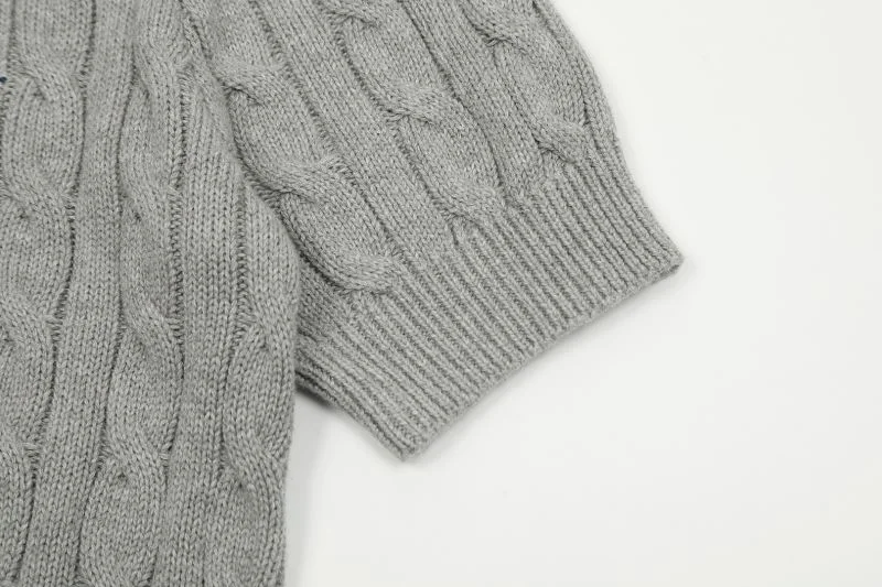 Polo Sweaters WellDesigned 163448
