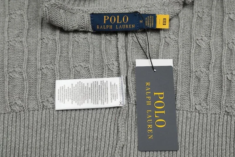 Polo Sweaters WellDesigned 163448