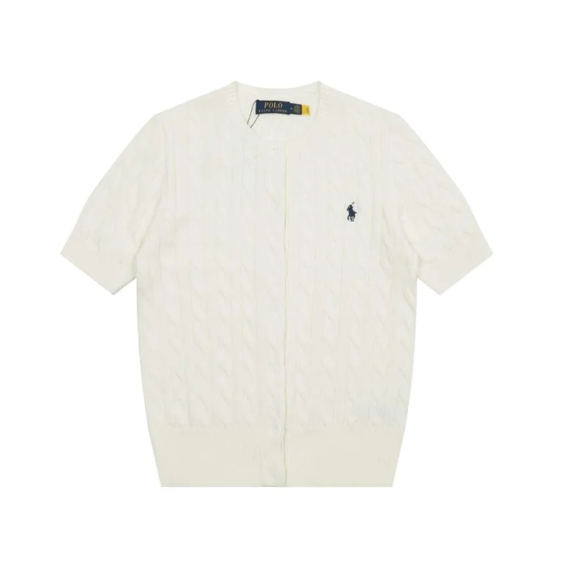 Polo Sweaters Breathable 163482