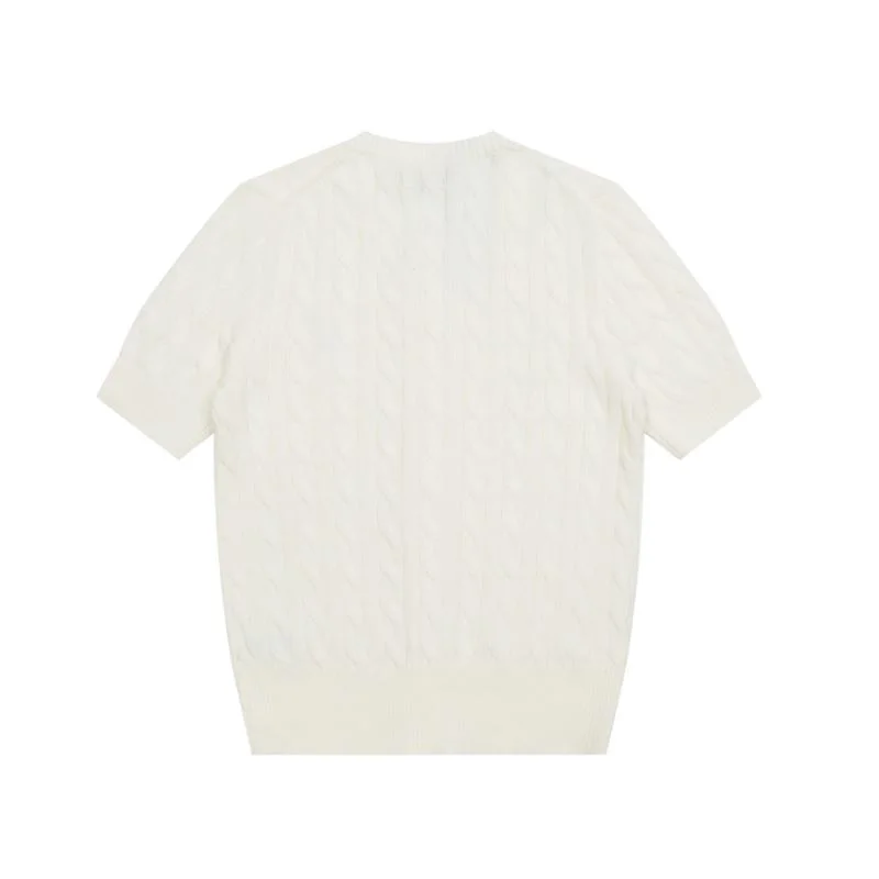 Polo Sweaters Breathable 163482