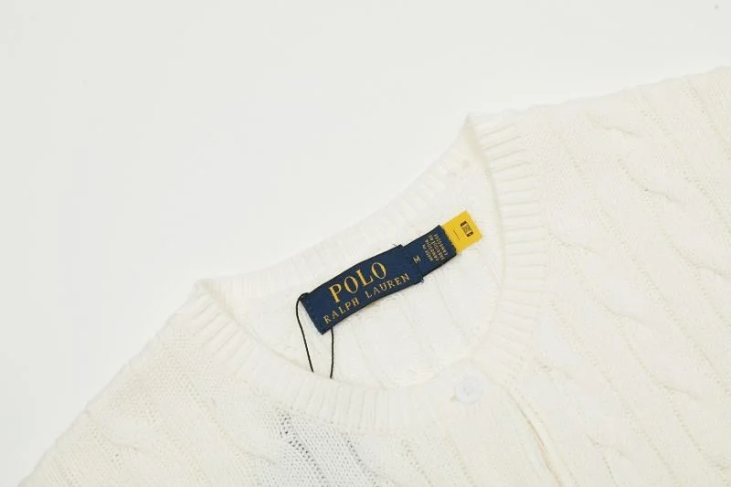 Polo Sweaters Breathable 163482