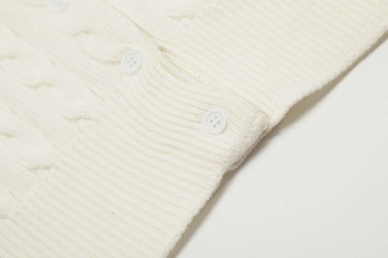 Polo Sweaters Breathable 163482