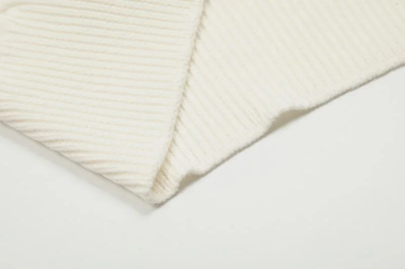 Polo Sweaters Breathable 163482