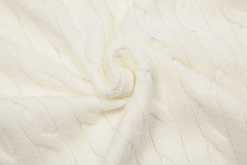Polo Sweaters Breathable 163482