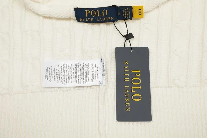 Polo Sweaters Breathable 163482