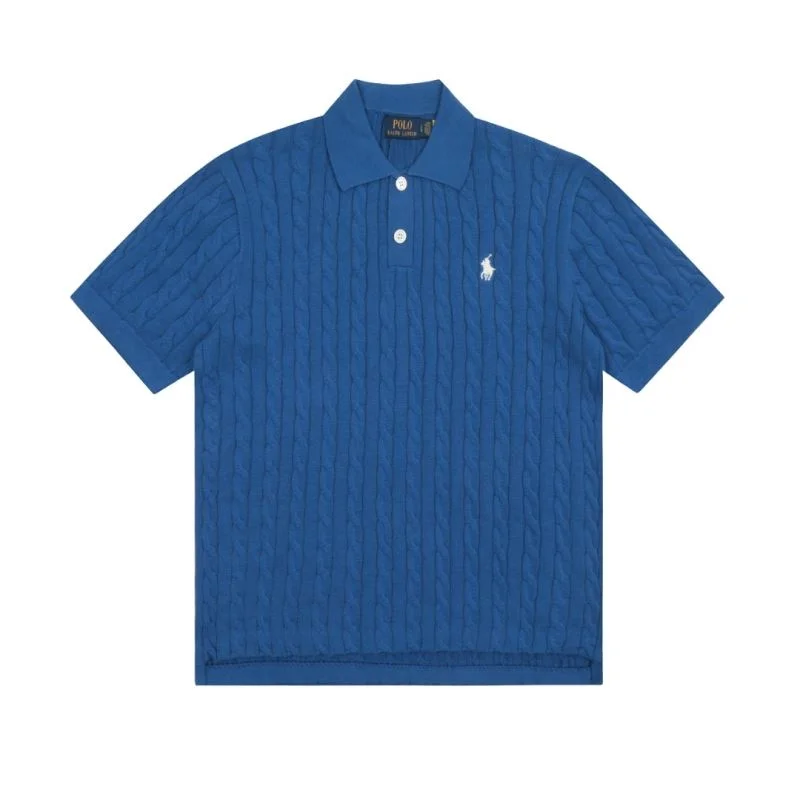 Polo Sweaters Sustainable 163446