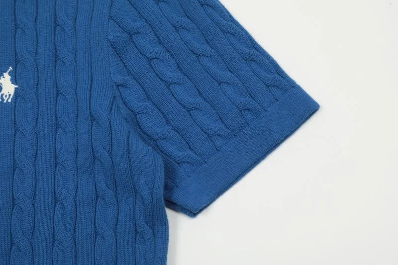 Polo Sweaters Sustainable 163446