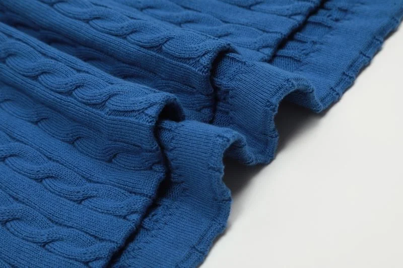 Polo Sweaters Sustainable 163446