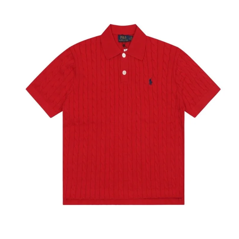 Seasonal Polo Sweaters 163445