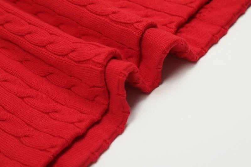 Seasonal Polo Sweaters 163445