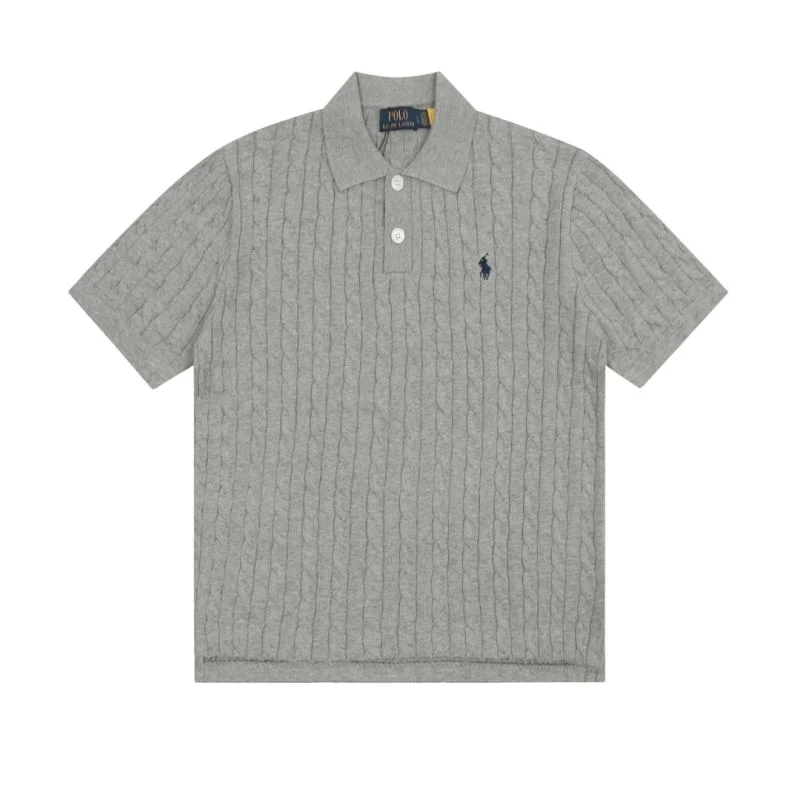Thermal Polo Sweaters 163488