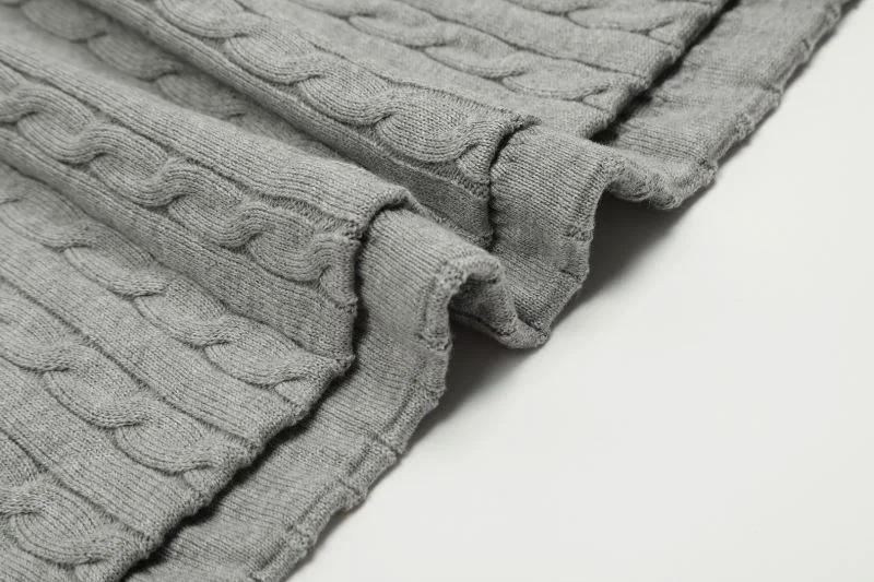 Thermal Polo Sweaters 163488