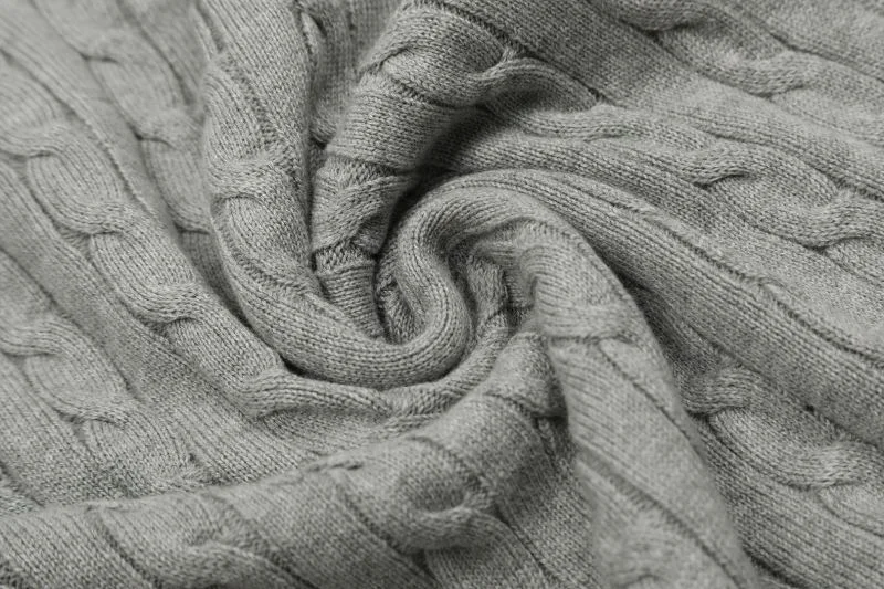 Thermal Polo Sweaters 163488