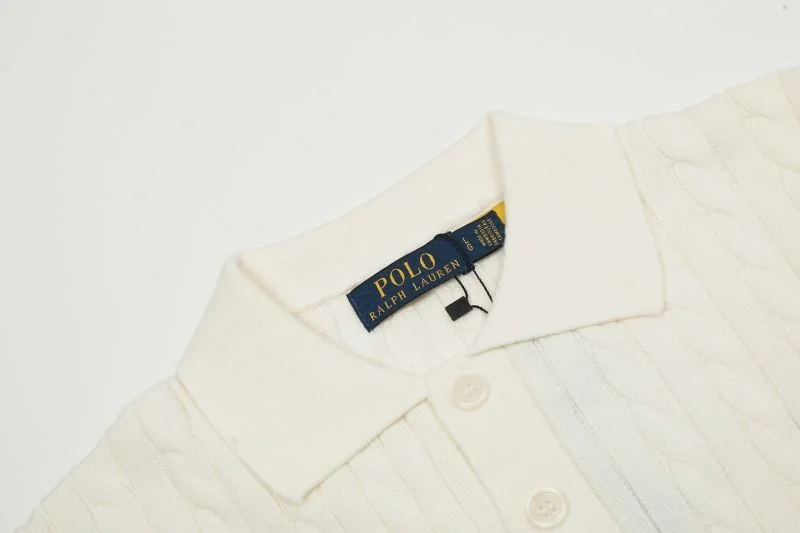 Polo Sweaters Fashionable 163478