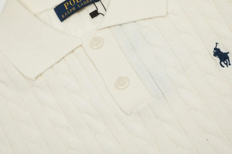 Polo Sweaters Fashionable 163478