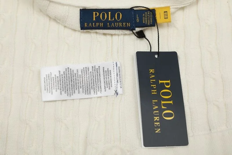 Polo Sweaters Fashionable 163478