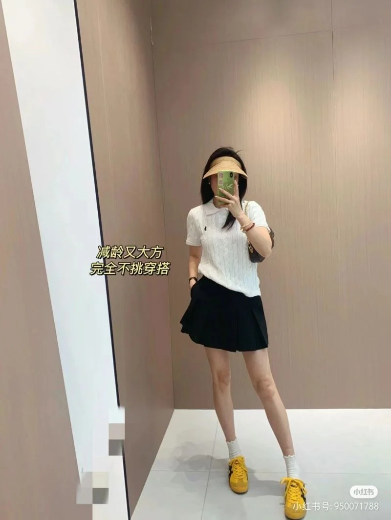 Polo Sweaters Fashionable 163478