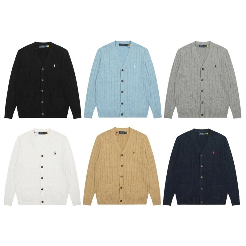 Premium Polo Sweaters 150906
