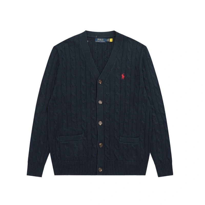 Premium Polo Sweaters 150906