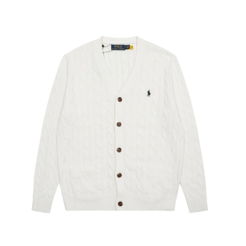 Premium Polo Sweaters 150906