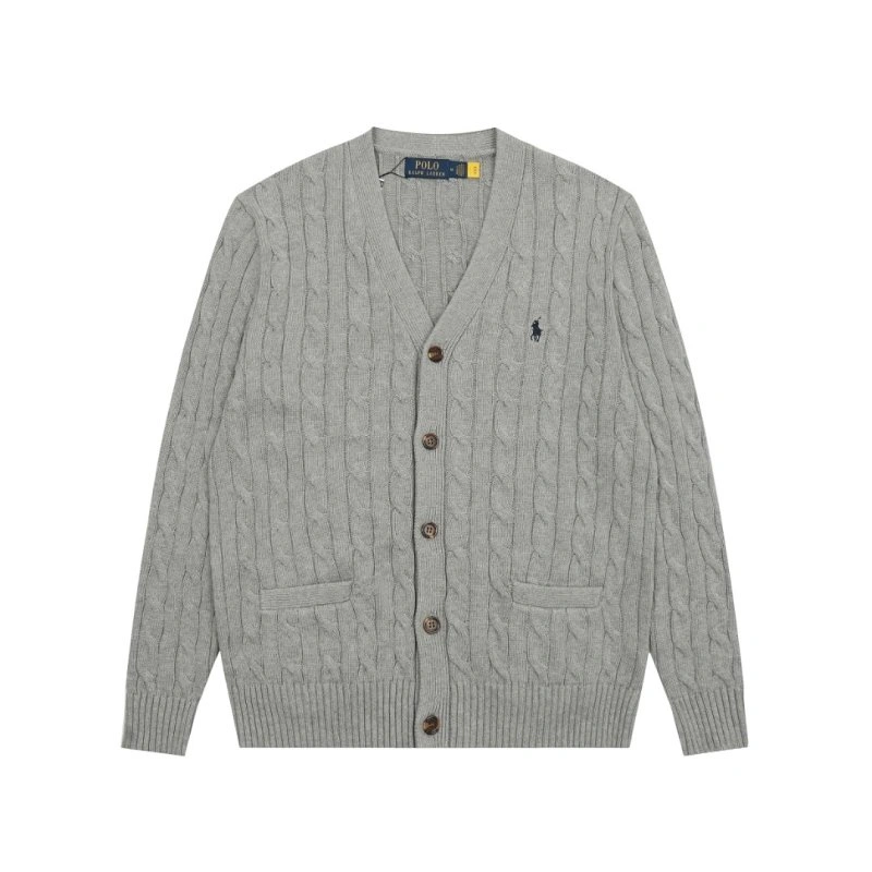 Premium Polo Sweaters 150906