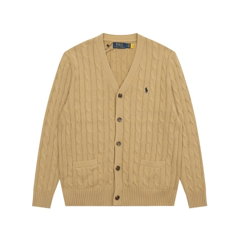 Premium Polo Sweaters 150906