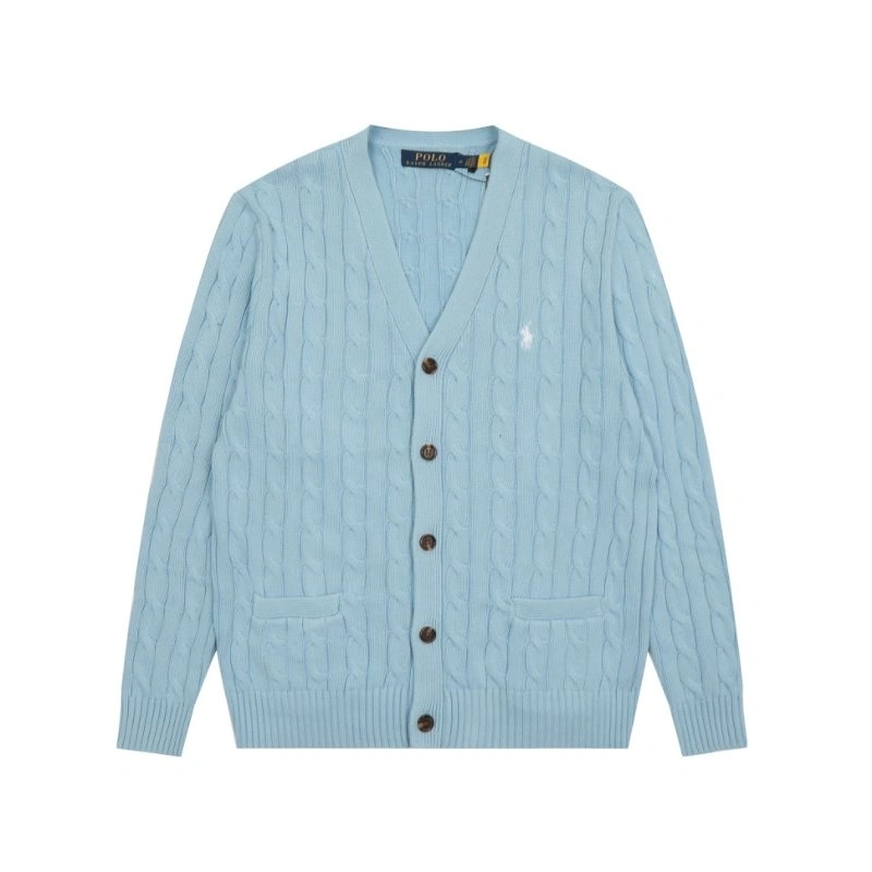 Premium Polo Sweaters 150906