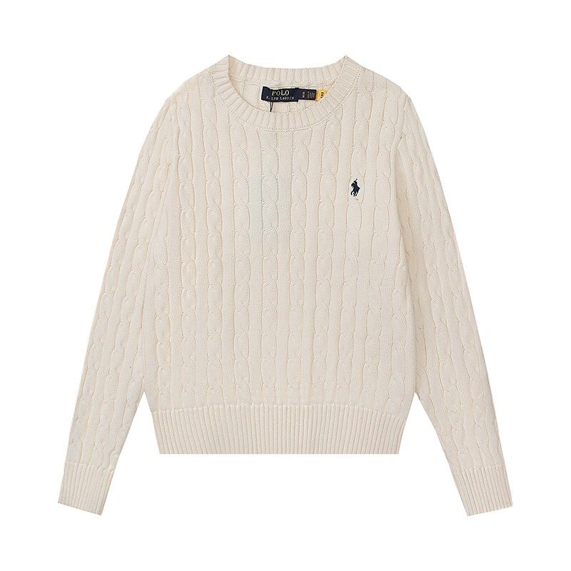 Polo Sweaters Timeless 150912