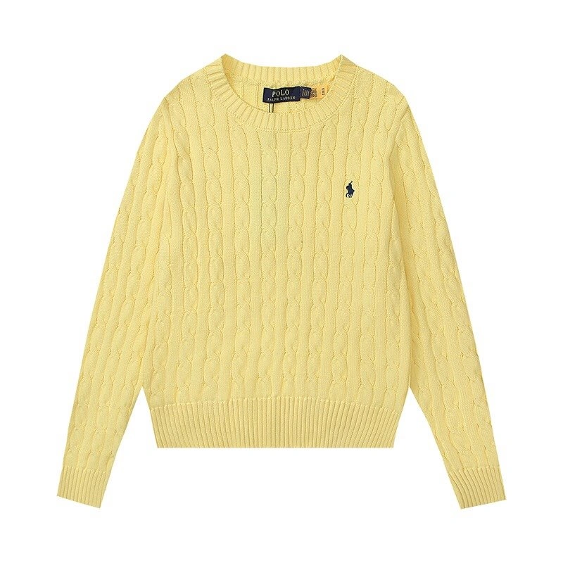 Polo Sweaters Timeless 150912